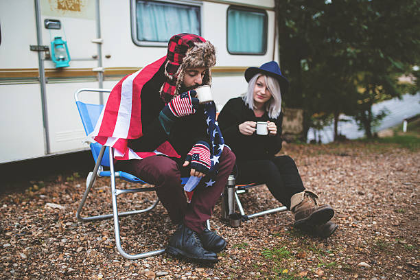 istock Having fun on winter day in nature 496206512