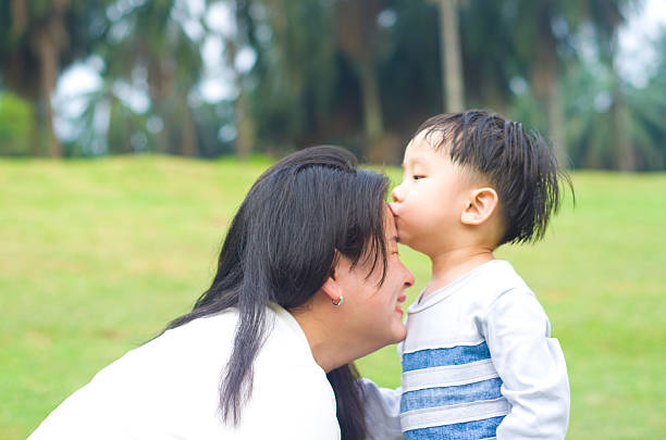 istock asian family 496207800