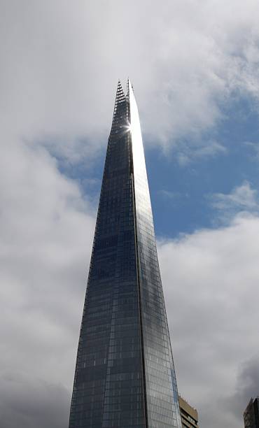 istock New Skyscraper In London Called The Shard 496211946