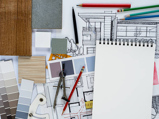 istock Home renovation and  decoration concept 496228634