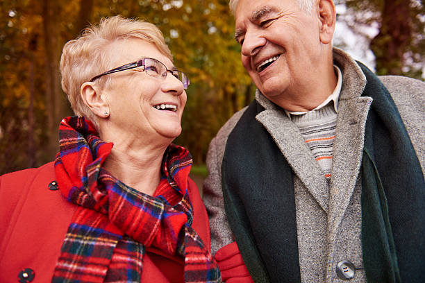 istock After such long time they still love each other 496232806