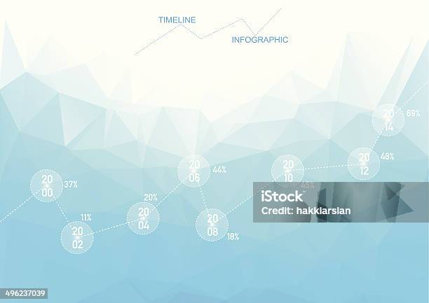 Timeline Background Abstract Abstract Timeline Background Stock Illustration - Download Image Now ...