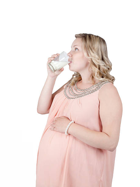 istock Pregnant woman 496237567