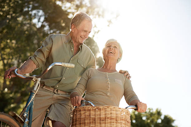 istock Having the time of their lives 496237984
