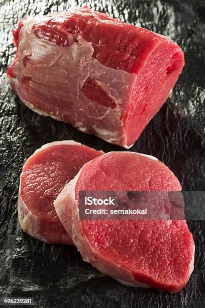Foto de Carne e mais fotos de stock de Assado - Assado, Carne, Carne de Carneiro