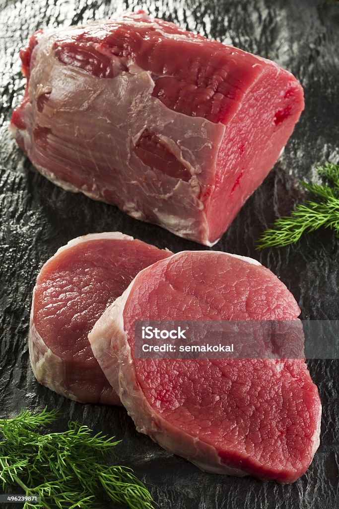 Fleisch - Lizenzfrei Fleisch Stock-Foto