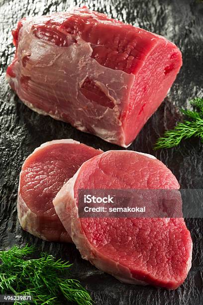 Fleisch Stockfoto und mehr Bilder von Fleisch - Fleisch, Fotografie, Freisteller – Neutraler Hintergrund