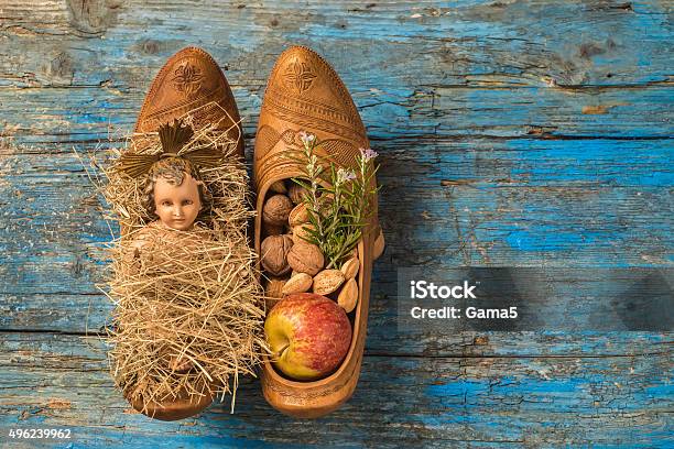 Christmas Background Baby Jesus Stock Photo - Download Image Now - Nativity Scene, Wood - Material, 2015