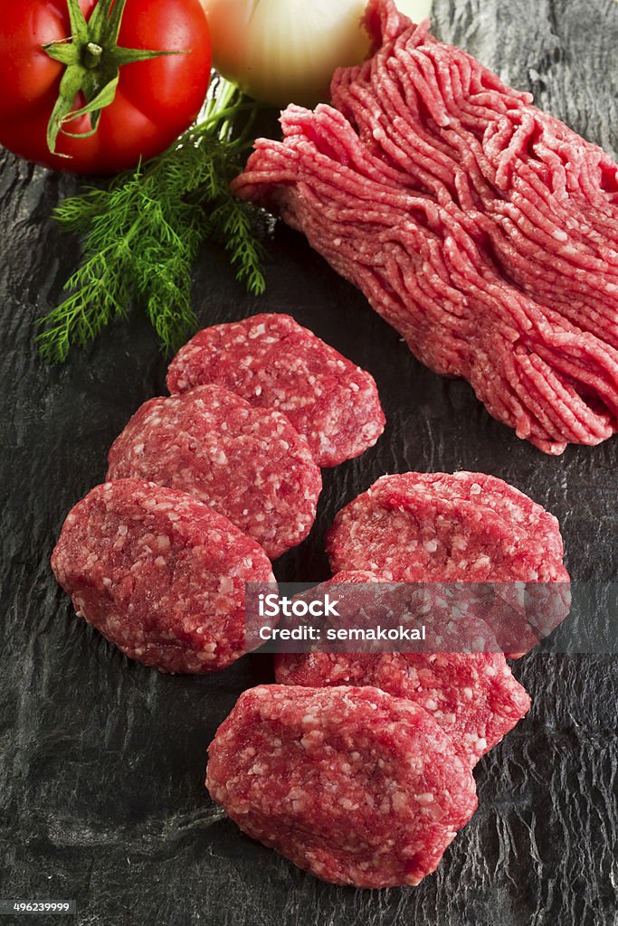 燻製肉 - すねのロイヤリティフリーストックフォト