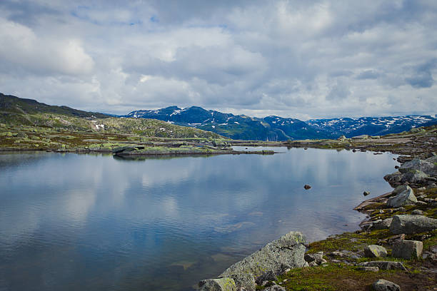 Beautiful Norwegian Summer Panorama Mountain Landscape near Trolltunga, Norway norway, nature, trolltunga, fjord, mountain, landscape, oslo, tongue, troll, hiking, norge, scandinavia, odda, summer, fjords, norwegian, lake, rock, iceland, reykjavik, ringedalsvatnet, hardanger, scandinavian, oslofjord, roldal, sognefjord, beautiful, blue, tourism, nordic, hardangervidda, prekestolen, preikestolen, kjerag, briksdal, Eidfjord, hordalann, Sognefjord, Hardangerfjord, Lysefjord, Geirangerfjord, Nordfjord, Oslofjord, Fjord Norway, Kjeragbolten, Pulpit Rock, Trollstigen, Voringsfossen, Vibrant, norway, nature, trolltunga, fjord, mountain, landscape, oslo, tongue, troll, hiking, norge, scandinavia, odda, summer, fjords, norwegian, lake, rock, iceland, reykjavik, ringedalsvatnet, hardanger, scandinavian, oslofjord, roldal, sognefjord, beautiful, blue, tourism, nordic, hardangervidda, prekestolen, preikestolen, kjerag, briksdal, Eidfjord, hordalann, Sognefjord, Hardangerfjord, Lysefjord, Geirangerfjord, Nordfjord, Oslofjord, Fjord Norway, Kjeragbolten, Pulpit Rock, Trollstigen, Voringsfossen, Vibrant, norway lysefjorden fjord norwegian currency stock pictures, royalty-free photos & images