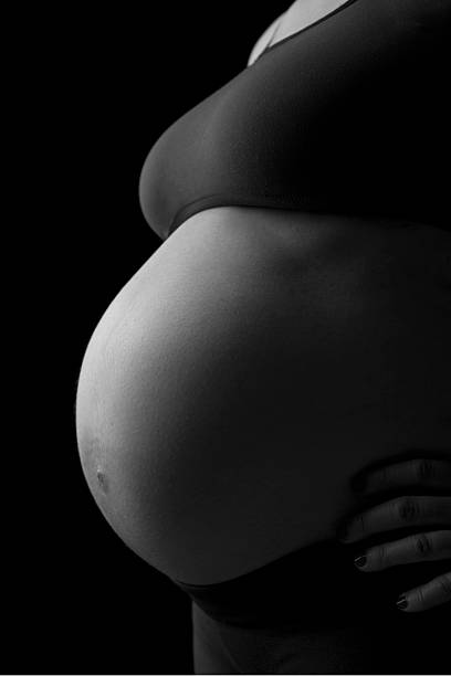 istock Pregnant Woman 496242623