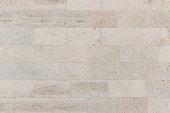 Old wall with natural pattern, marble tile.