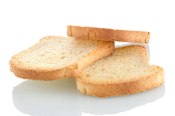 istock Golden brown toast 496260871
