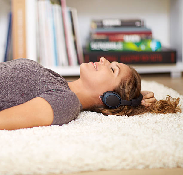 istock Music soothes the soul 496260888