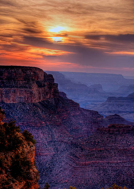 istock Sunset Grand Canyon Arizona 496261951