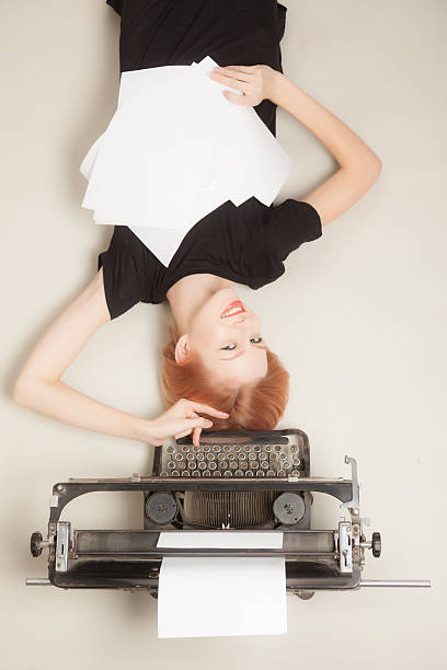 istock Beautiful red-haired girl 496263234