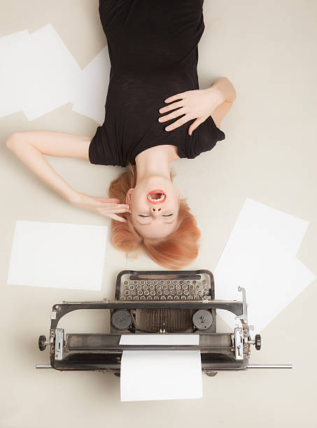 istock Beautiful red-haired girl 496263374