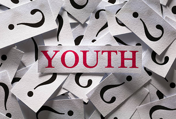 istock Questions about the Youth 496263531