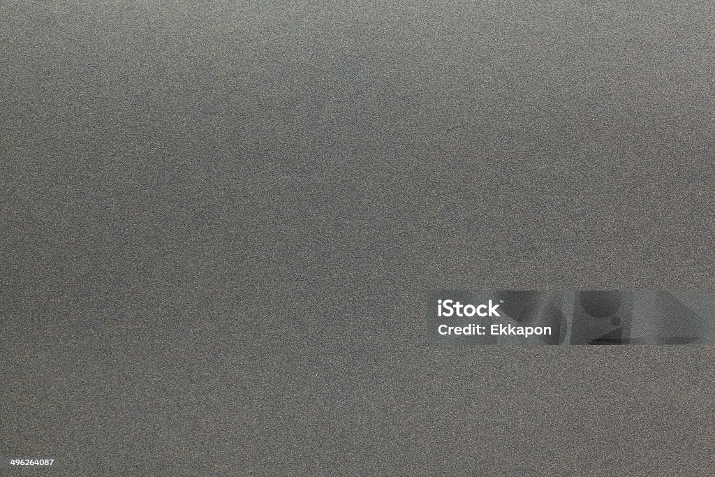 Feuille de papier de sable noir - Photo de Abrasif libre de droits
