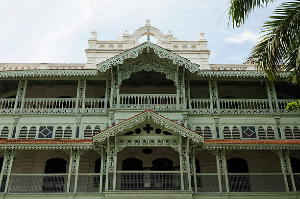 istock Stone town on Zanzibar island 496264142