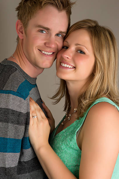 istock Couple in love. 496265039