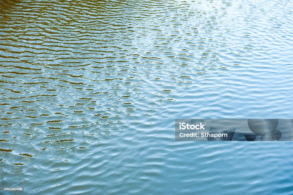 Water wave Water wave background. 2015 Stock Photo