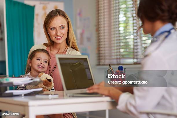 Disease Isnt As Serious As We Thought Stock Photo - Download Image Now - 2015, Adult, Care