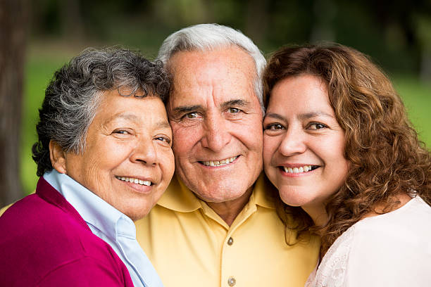 istock Family portrait 496266401