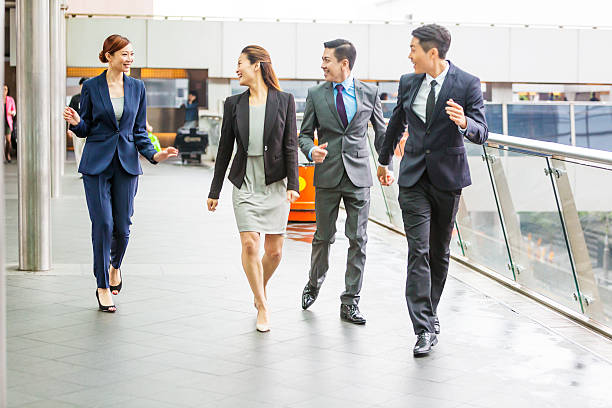 istock Hong Kong Businesspeople 496266499