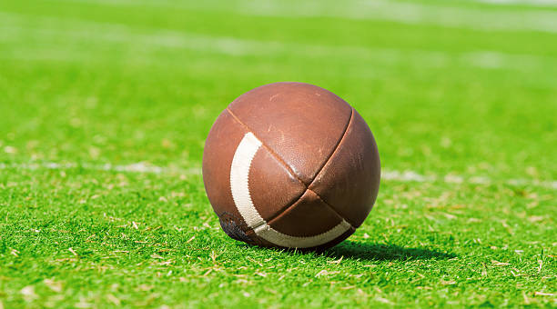 istock American football 496267039