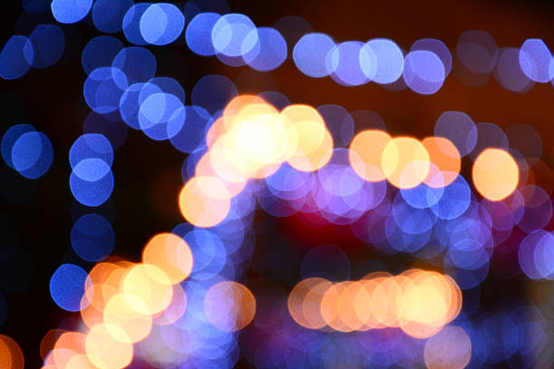 istock colorful of bokeh background 496267223