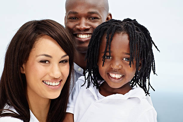 istock They're one happy family 496268884