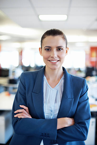 istock Career satisfaction is its own reward! 496277166