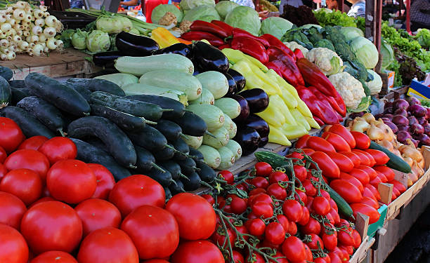 istock Market food 496277916