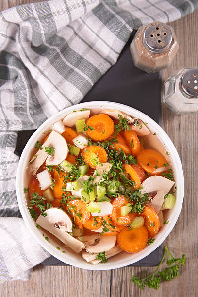 istock bowl of soup 496280018