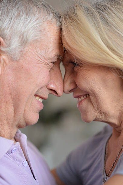 istock elderly couple in the room 496282696
