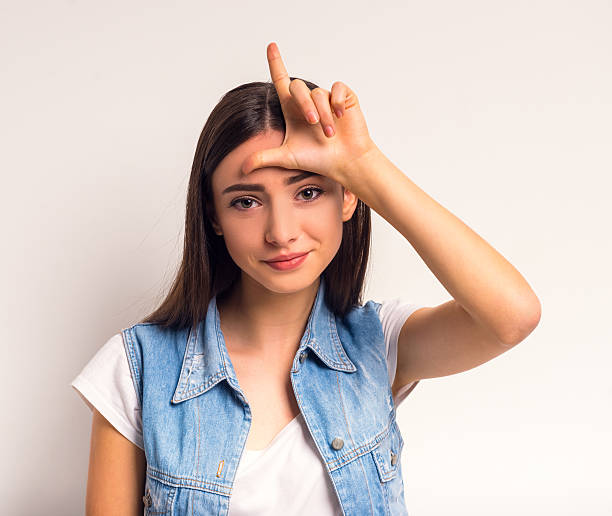 istock Teenager studio shooting 496289592