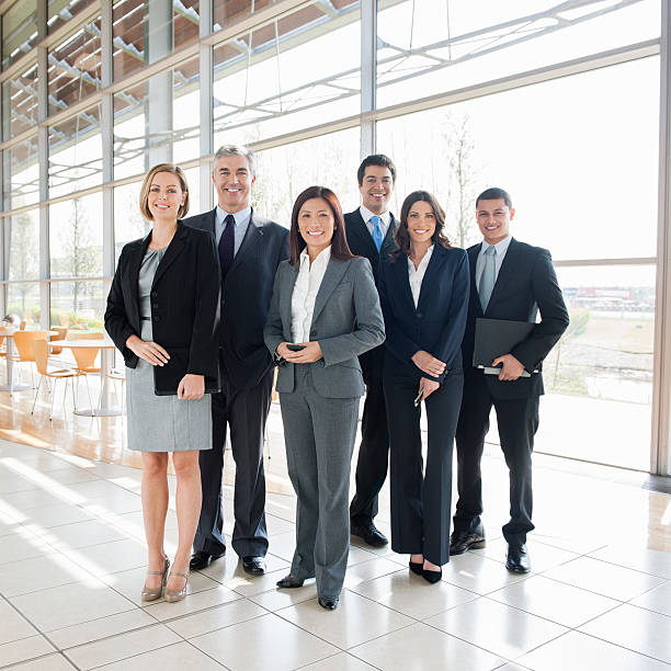 istock Business People 496304027