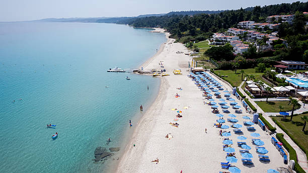 istock Sea travel destination. 496304393