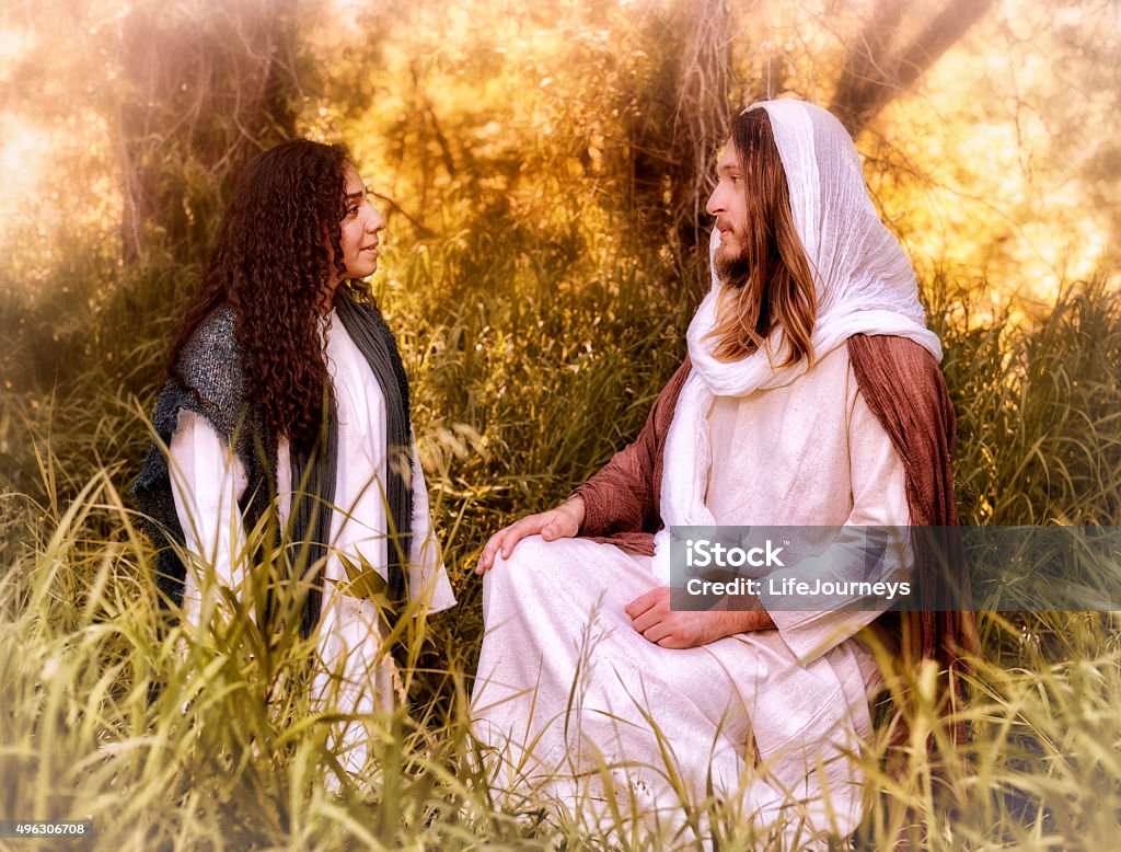 Chúa Giêxu Và Mari Hình ảnh Sẵn có - Tải xuống Hình ảnh Ngay bây ...