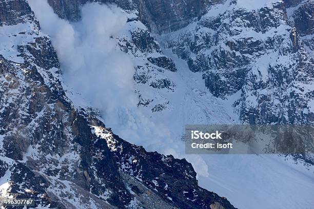 Kanchenjunga Everest Circuit Nepal Motives Stock Photo - Download Image Now - Accidents and Disasters, Adventure, Ama Dablam