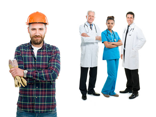 istock Health and Safety at Work 496308379
