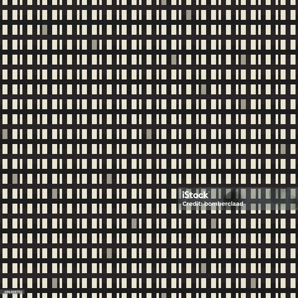 Skyscraper Pattern Stock Illustration - Download Image Now - Corporate ...