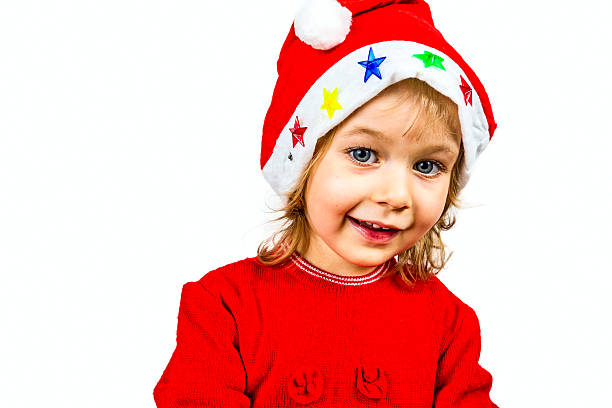 istock Small beauty girl 496310377