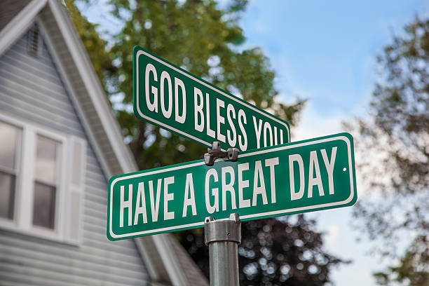 istock Unique street sign 496310808