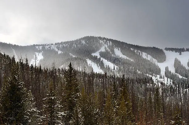 Photo of Winter Park Ski Area