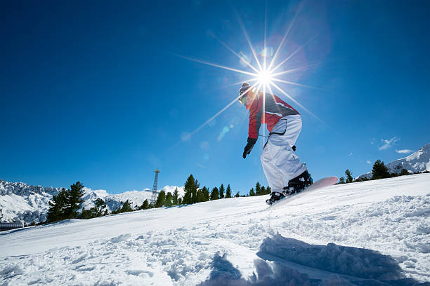 istock Extreme winter sport 496322248