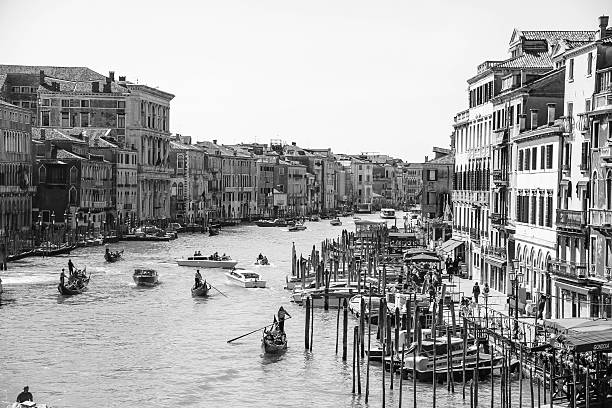 istock Venezia, Italia - March 19,2014 496348641
