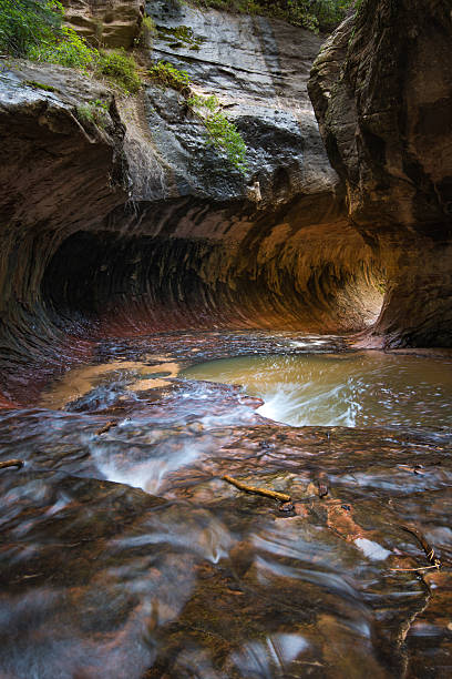 istock Subway Zion National Park 496349082