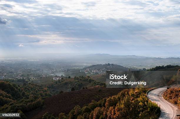 Autumn Is Loneliness Stock Photo - Download Image Now - Sakarya Province, Türkiye - Country, 2015